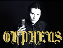 orpheus cover